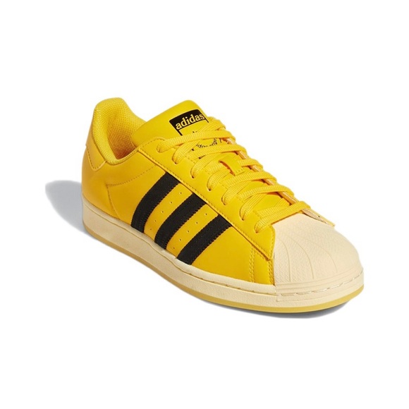 adidas Superstar 'Bold Gold' GY2070 - Picture 3 of 7